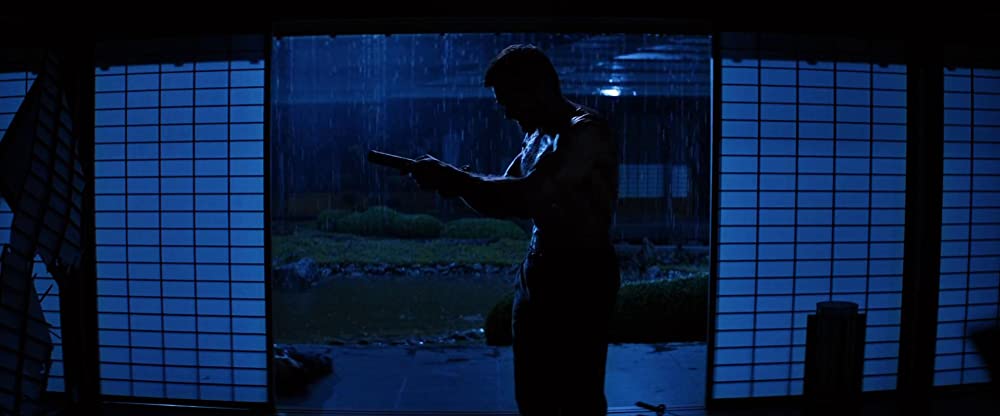 ウルヴァリン: SAMURAIの画像