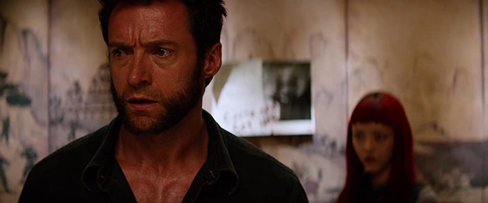 ウルヴァリン: SAMURAIの画像