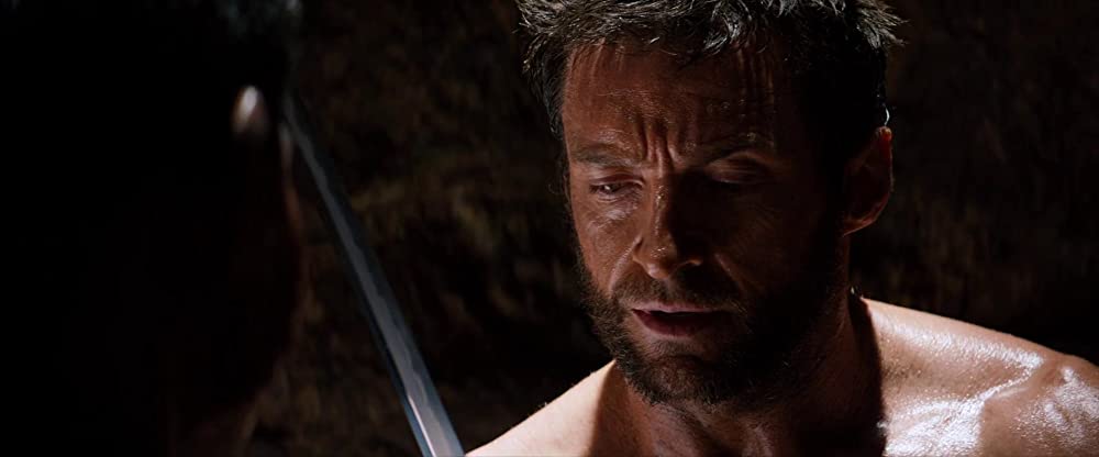 ウルヴァリン: SAMURAIの画像