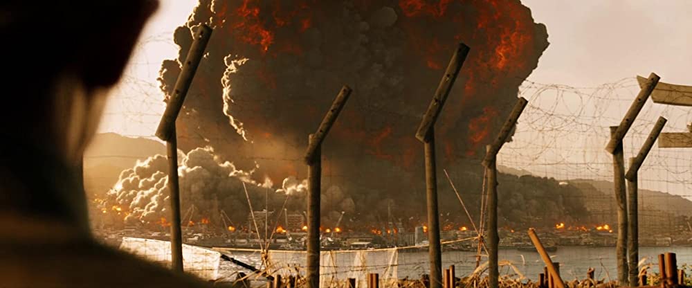 ウルヴァリン: SAMURAIの画像