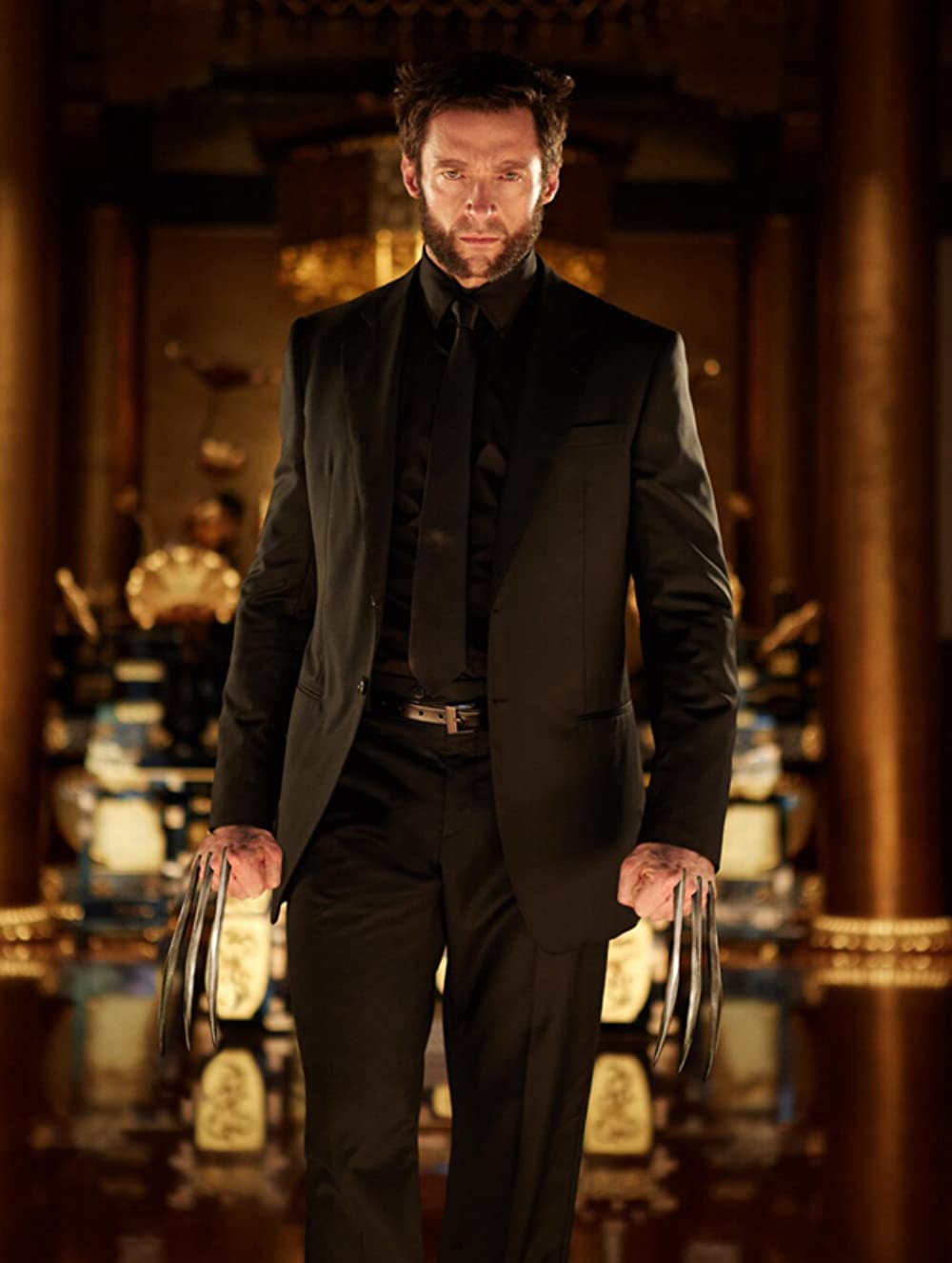 ウルヴァリン: SAMURAIの画像