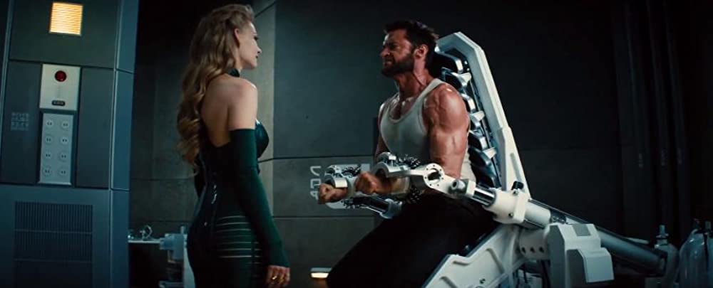 ウルヴァリン: SAMURAIの画像