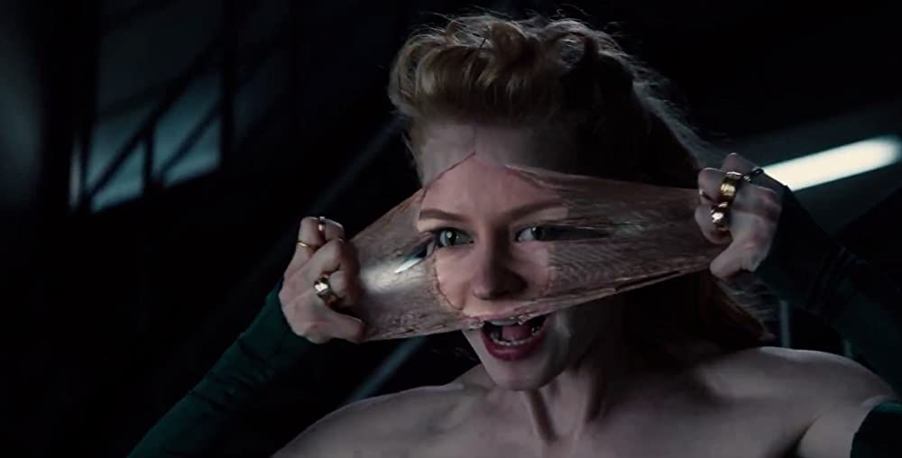 ウルヴァリン: SAMURAIの画像