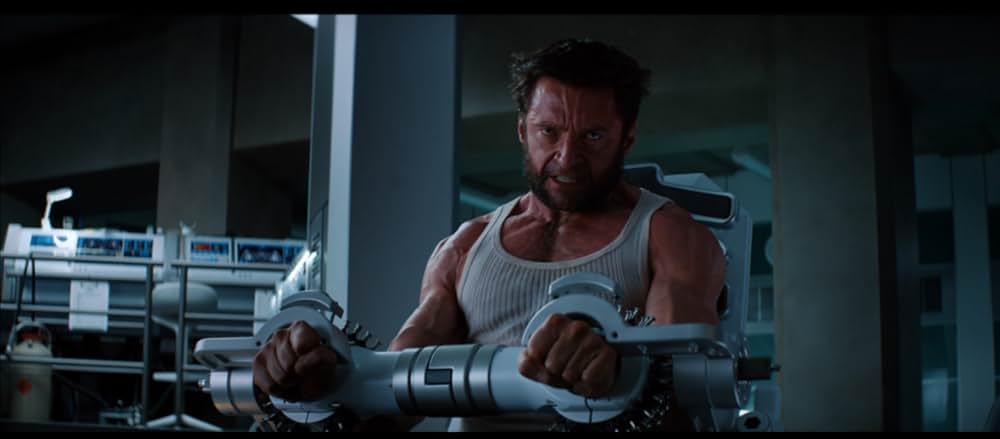 ウルヴァリン: SAMURAIの画像