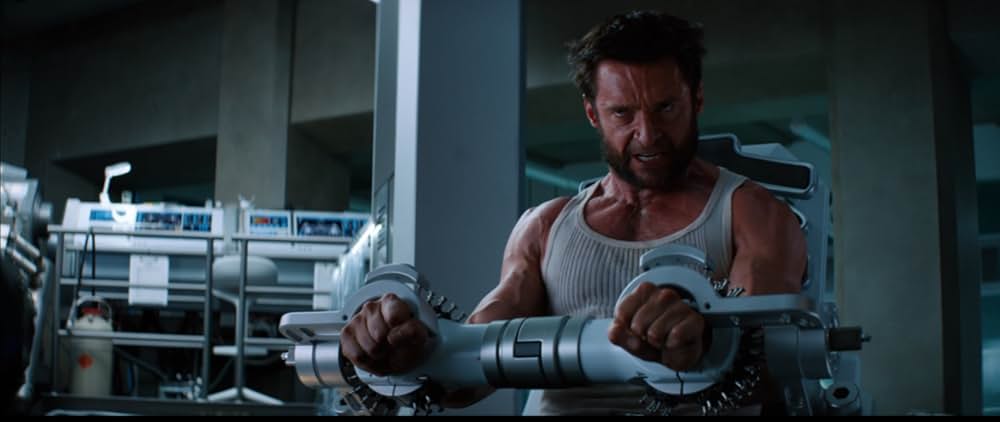 ウルヴァリン: SAMURAIの画像