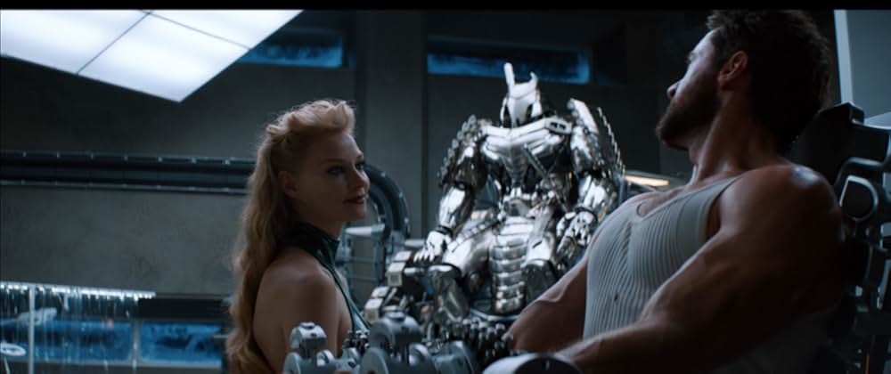 ウルヴァリン: SAMURAIの画像