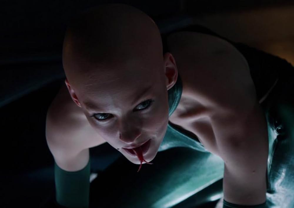 ウルヴァリン: SAMURAIの画像