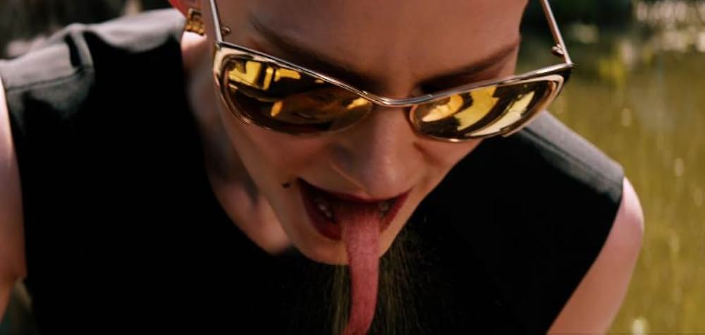 ウルヴァリン: SAMURAIの画像