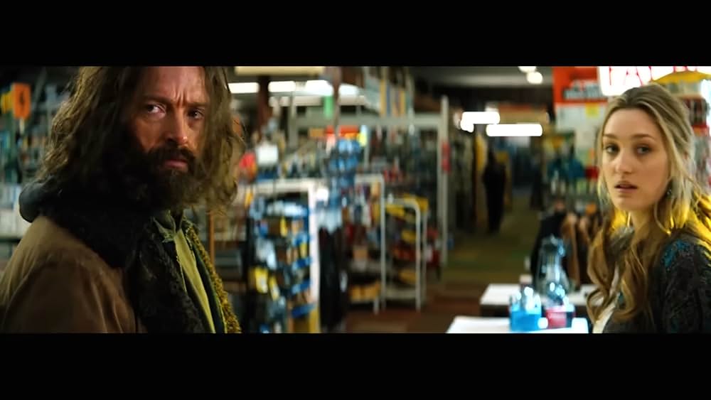 ウルヴァリン: SAMURAIの画像