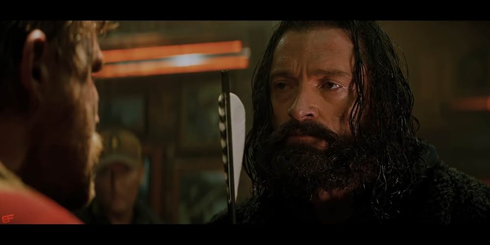 ウルヴァリン: SAMURAIの画像