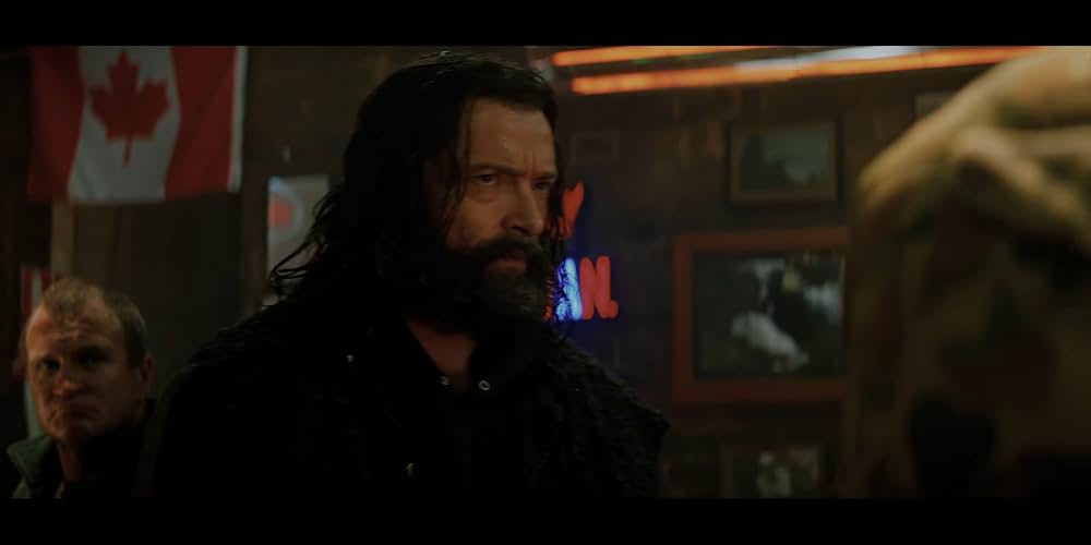 ウルヴァリン: SAMURAIの画像