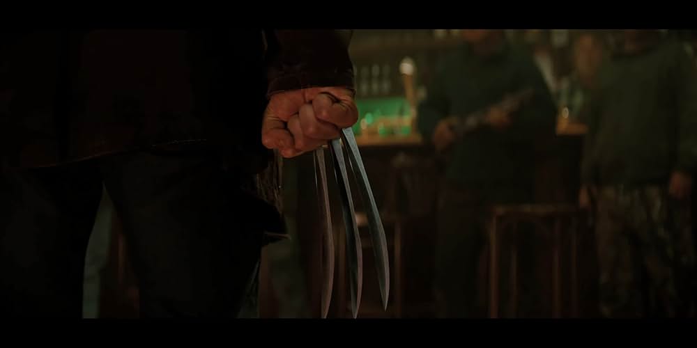 ウルヴァリン: SAMURAIの画像