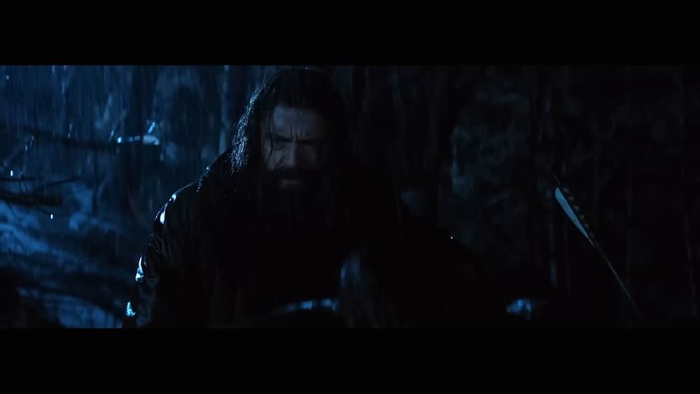 ウルヴァリン: SAMURAIの画像