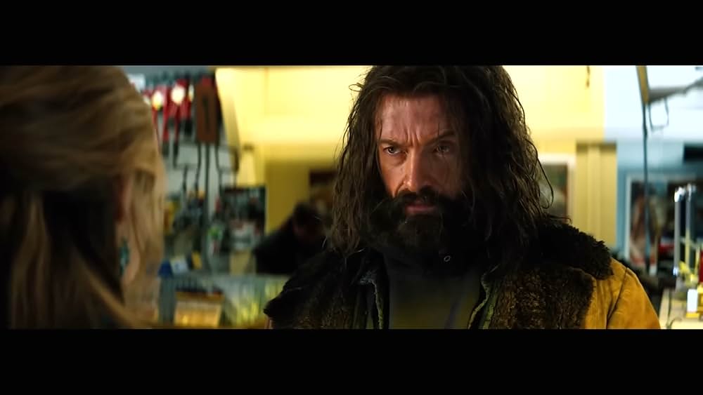 ウルヴァリン: SAMURAIの画像