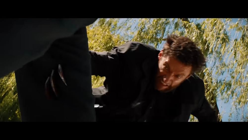 ウルヴァリン: SAMURAIの画像