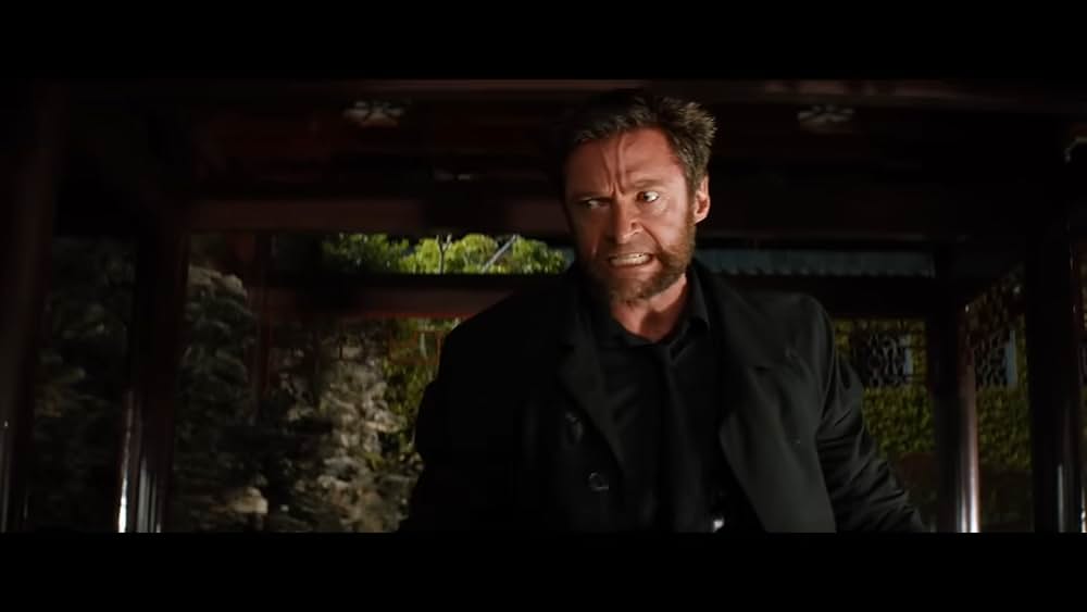 ウルヴァリン: SAMURAIの画像