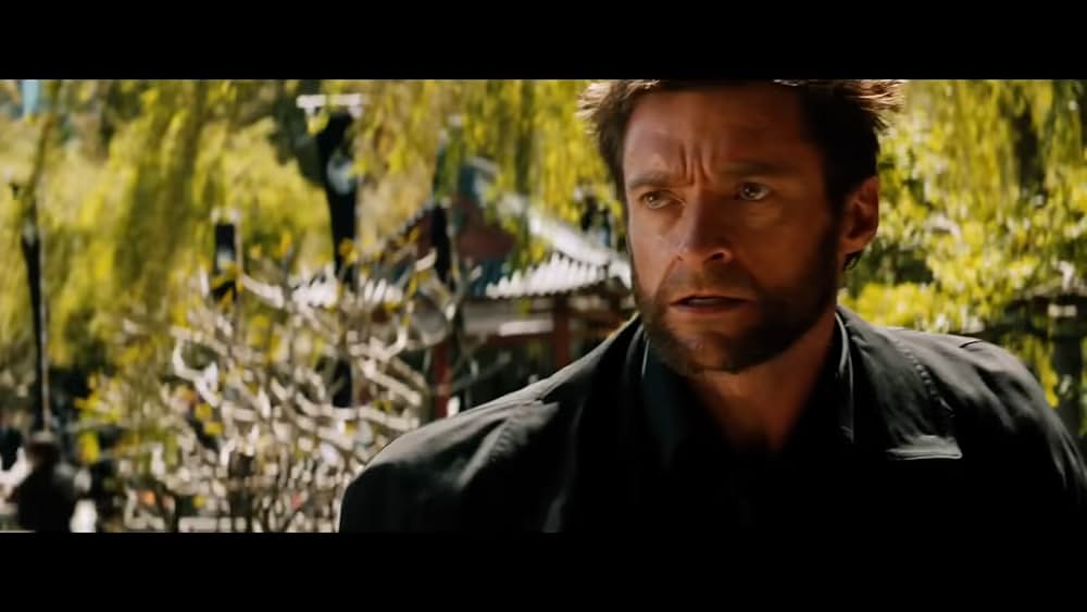 ウルヴァリン: SAMURAIの画像