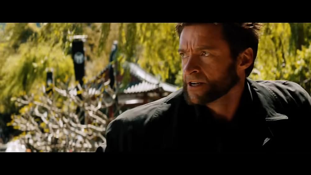 ウルヴァリン: SAMURAIの画像