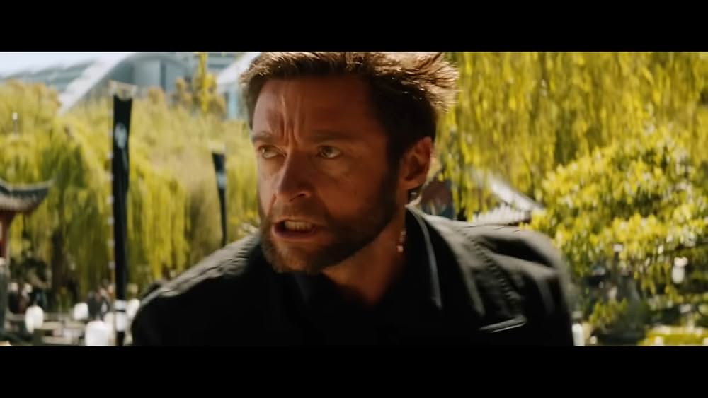 ウルヴァリン: SAMURAIの画像