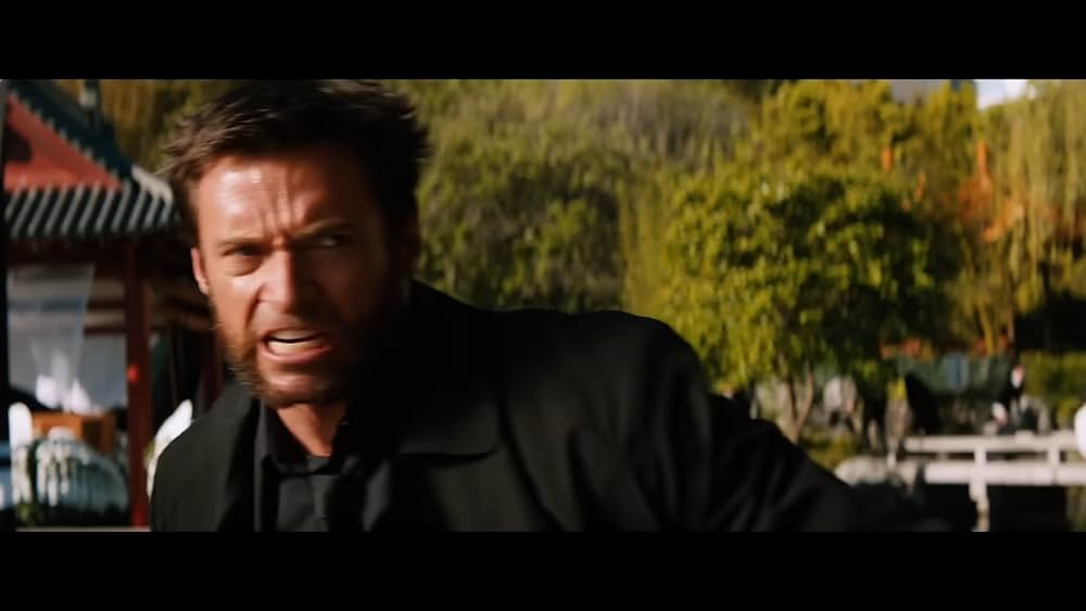 ウルヴァリン: SAMURAIの画像