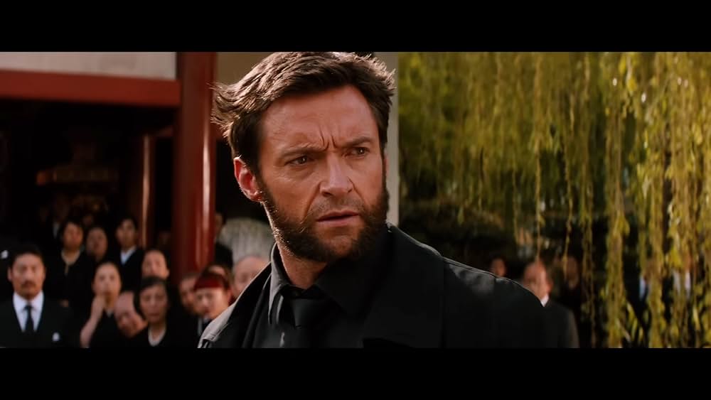 ウルヴァリン: SAMURAIの画像