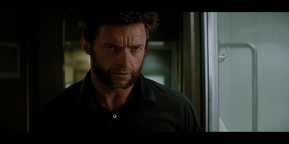 ウルヴァリン: SAMURAIの画像