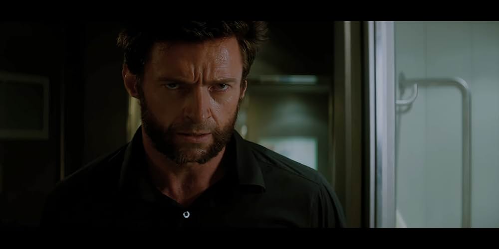 ウルヴァリン: SAMURAIの画像