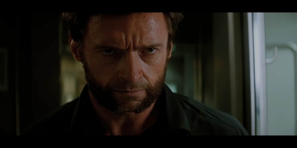 ウルヴァリン: SAMURAIの画像