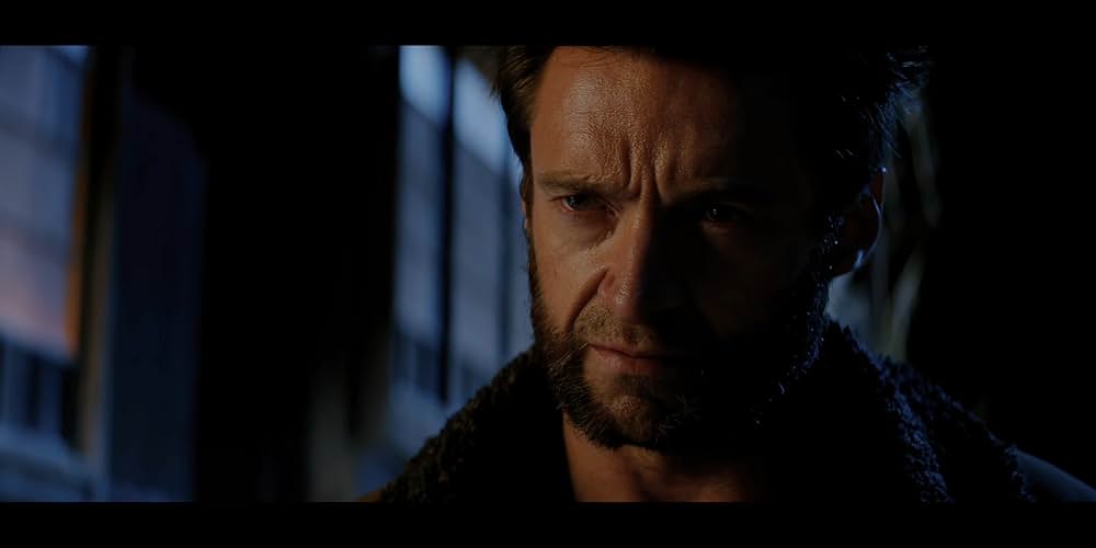 ウルヴァリン: SAMURAIの画像