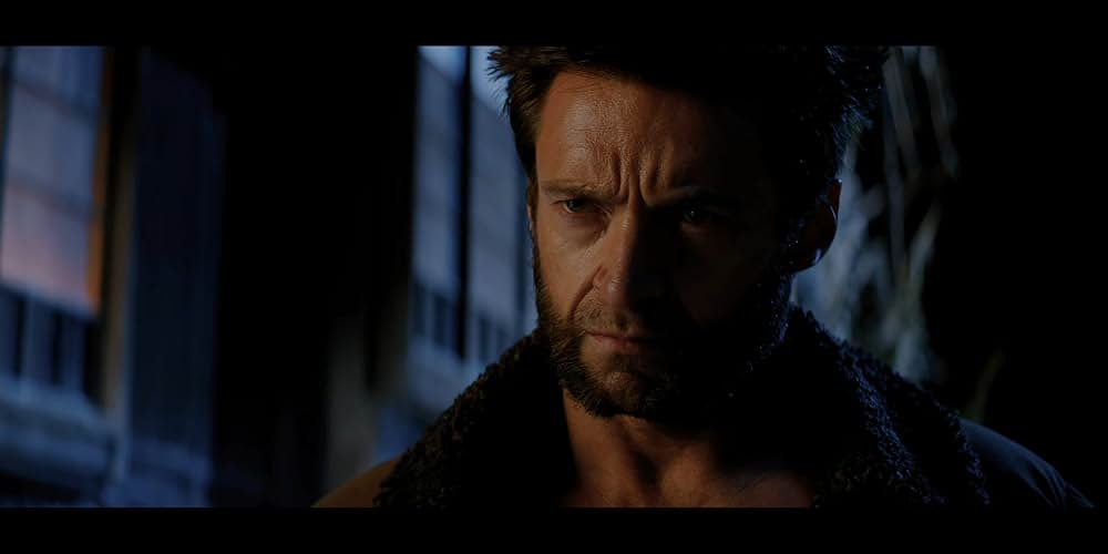 ウルヴァリン: SAMURAIの画像