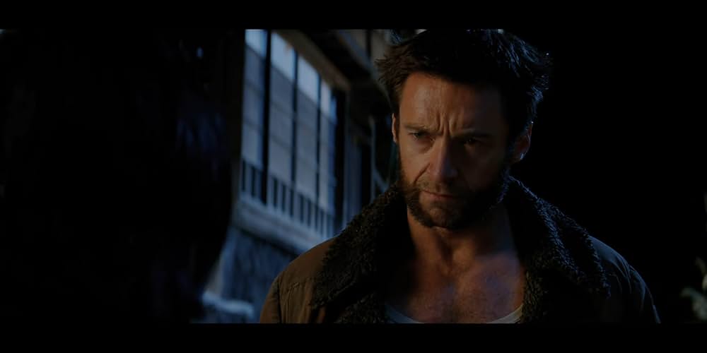 ウルヴァリン: SAMURAIの画像