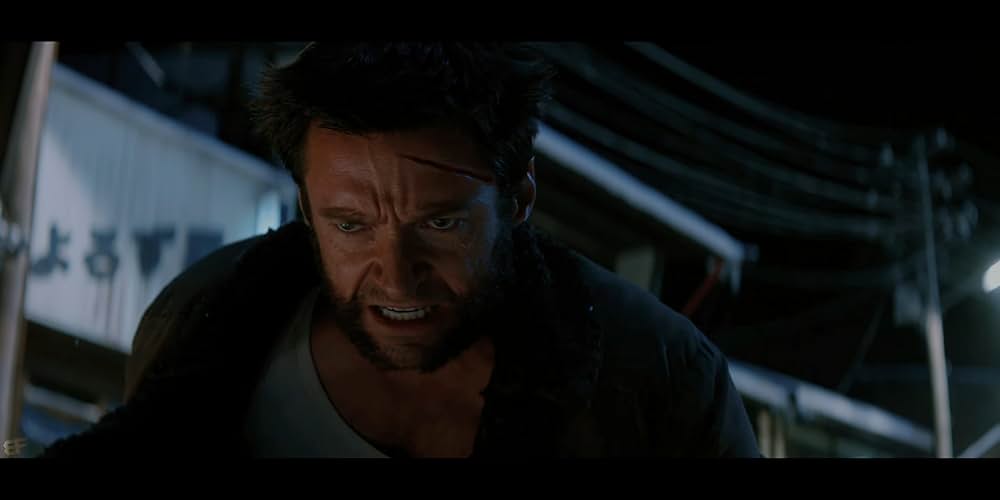 ウルヴァリン: SAMURAIの画像