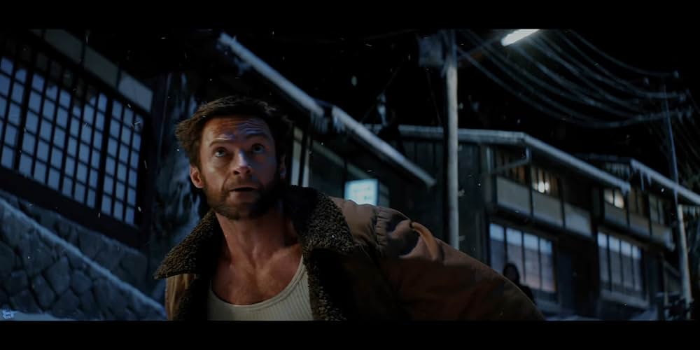 ウルヴァリン: SAMURAIの画像