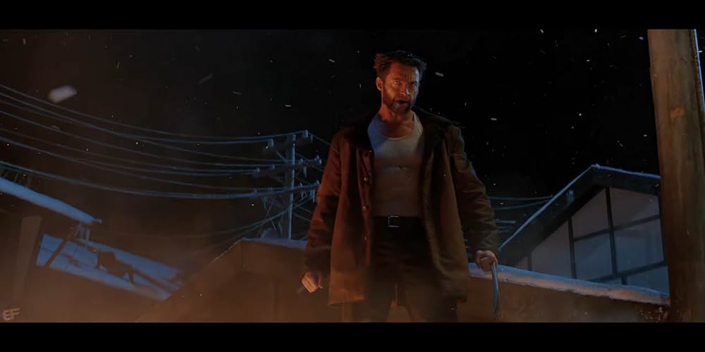 ウルヴァリン: SAMURAIの画像