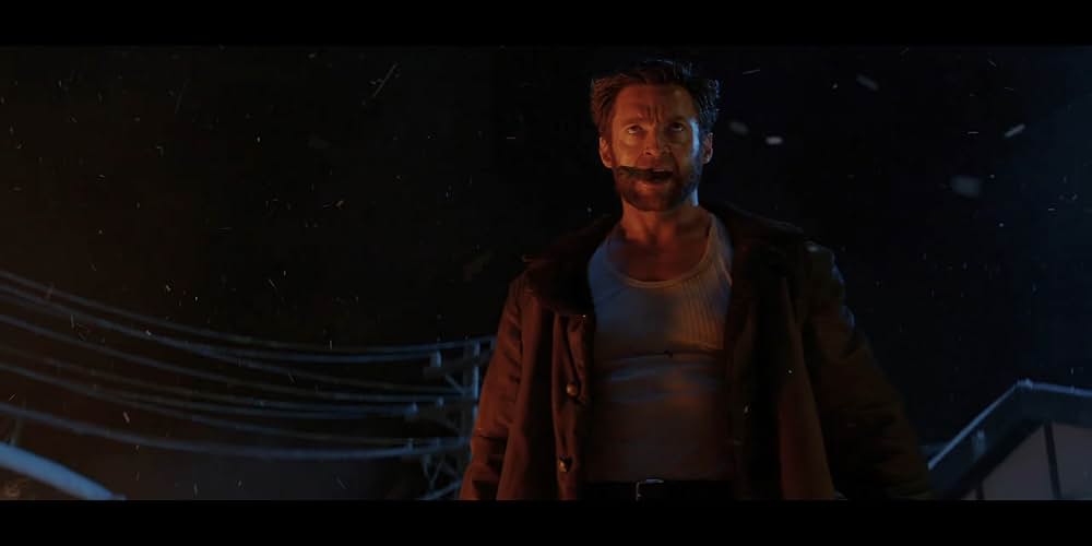 ウルヴァリン: SAMURAIの画像