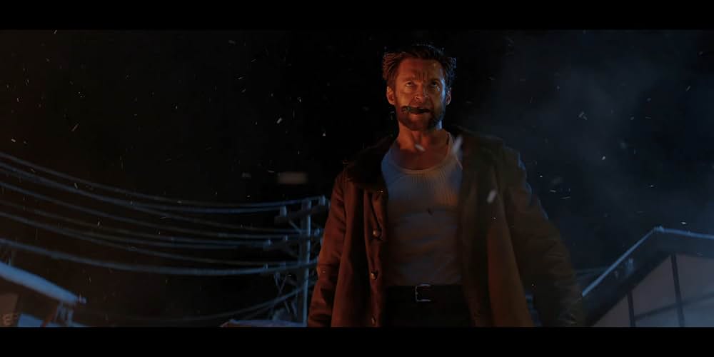 ウルヴァリン: SAMURAIの画像