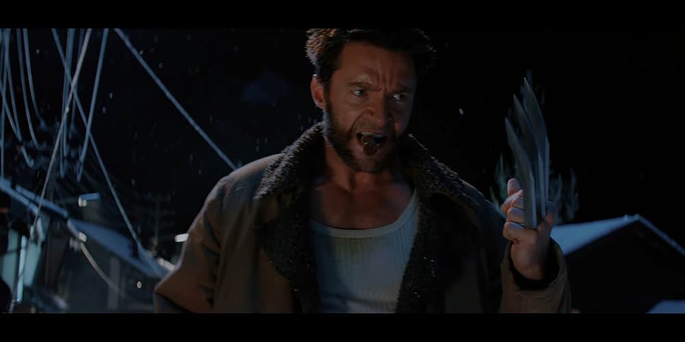 ウルヴァリン: SAMURAIの画像