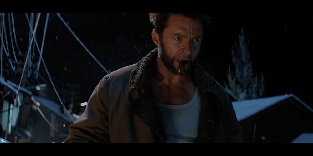 ウルヴァリン: SAMURAIの画像