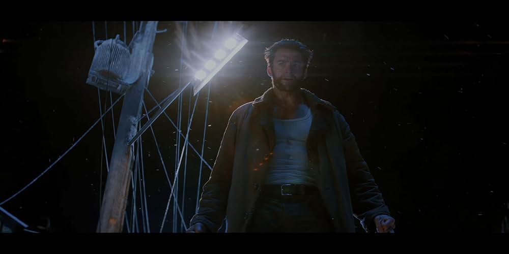 ウルヴァリン: SAMURAIの画像