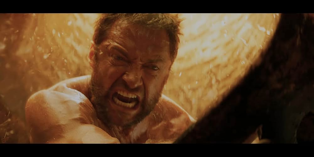 ウルヴァリン: SAMURAIの画像