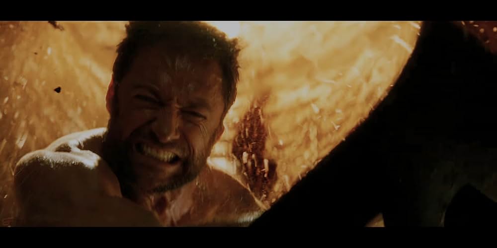 ウルヴァリン: SAMURAIの画像