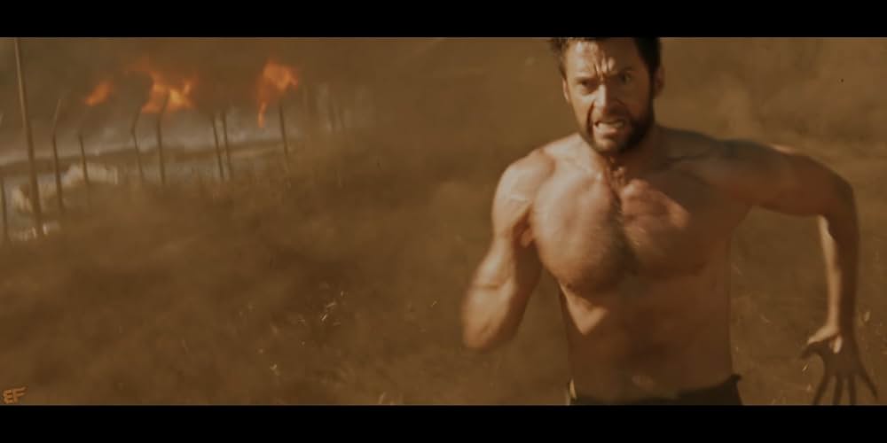 ウルヴァリン: SAMURAIの画像