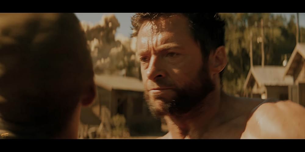 ウルヴァリン: SAMURAIの画像