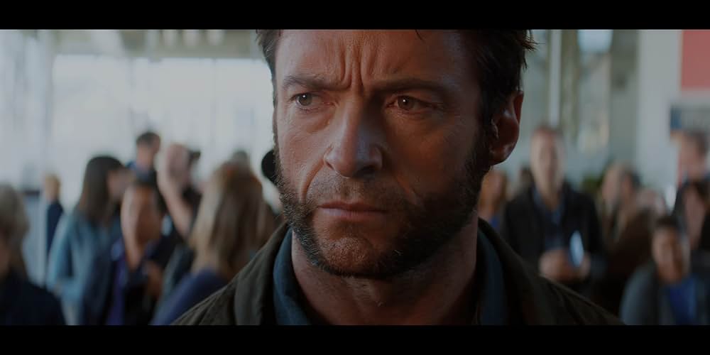 ウルヴァリン: SAMURAIの画像