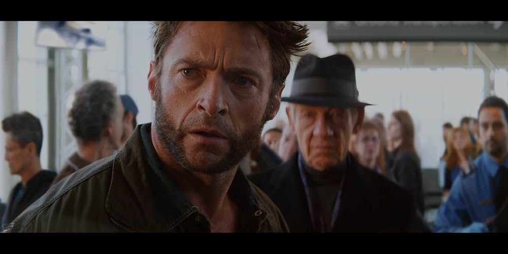 ウルヴァリン: SAMURAIの画像