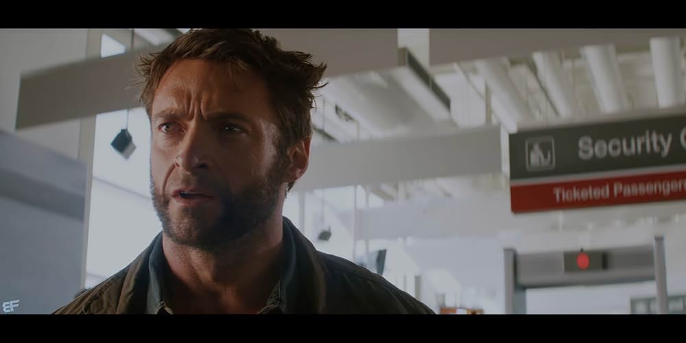 ウルヴァリン: SAMURAIの画像