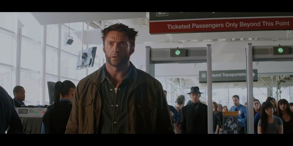 ウルヴァリン: SAMURAIの画像