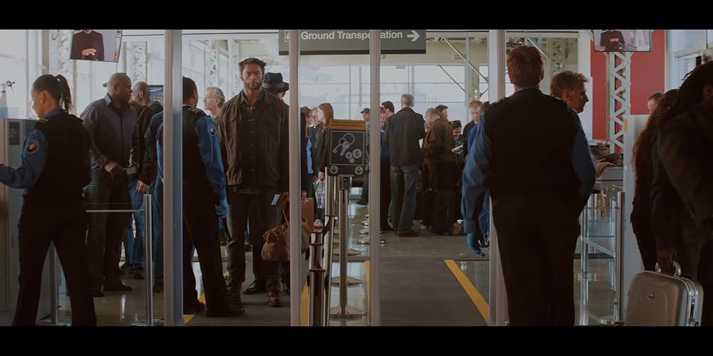 ウルヴァリン: SAMURAIの画像