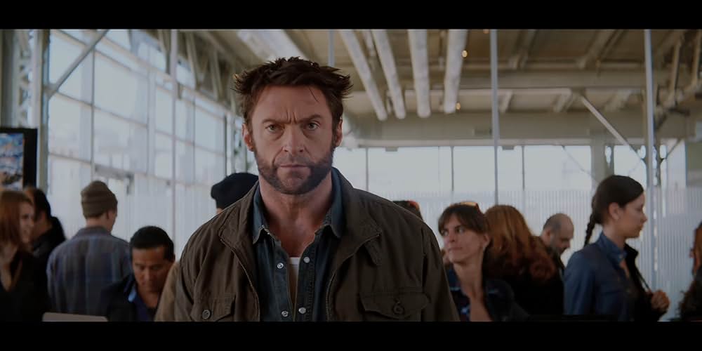 ウルヴァリン: SAMURAIの画像