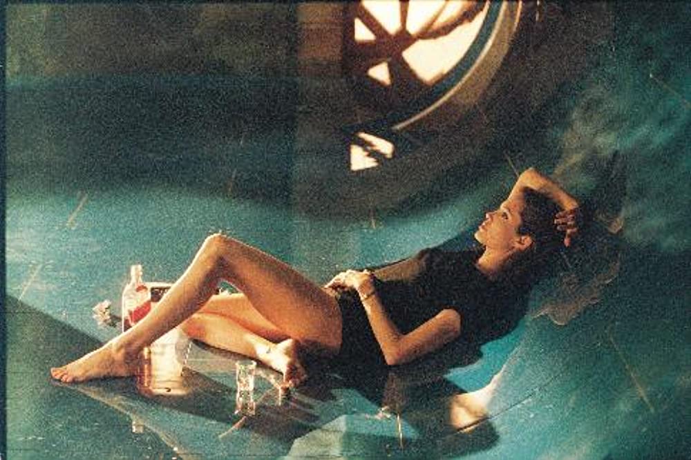 Mr.&Mrs. スミスの画像